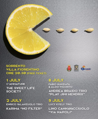 Lemon Jazz Festival 2023