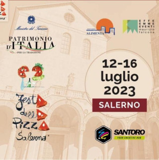 Festa della Pizza
