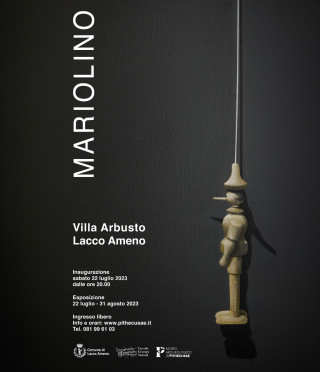 Mostra “Mariolino”
