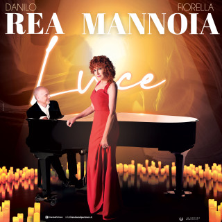Luce, Fiorella Mannoia