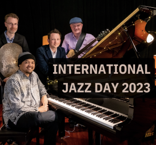 International Jazz Day
