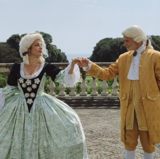 Viaggio nella storia del Regno di Napoli da Carlo a Ferdinando II