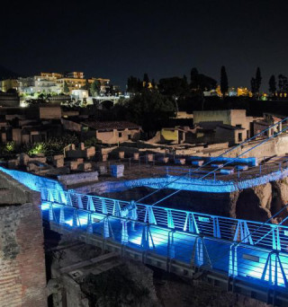 I venerdì di Ercolano