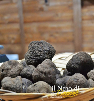 Il Nero di Bagnoli