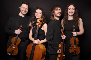 Incontri Musicali di Primavera ai Giardini La Mortella di Ischia